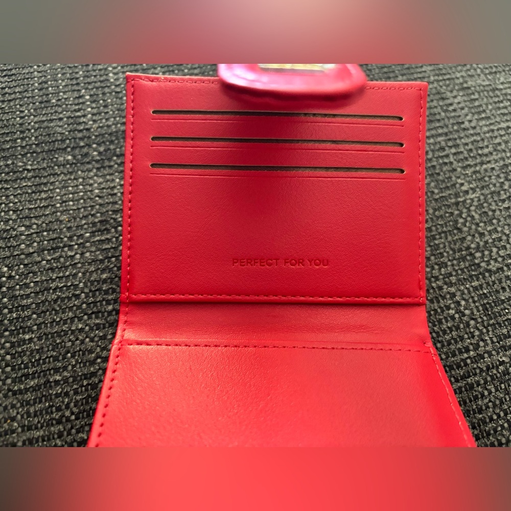 Bifold Wallet - Picture 5 of 6